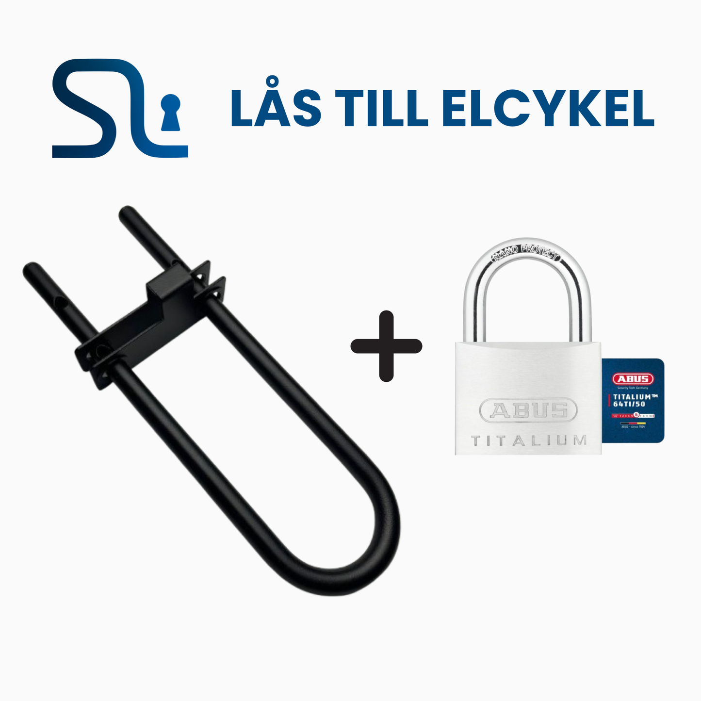 SafeLock ONE