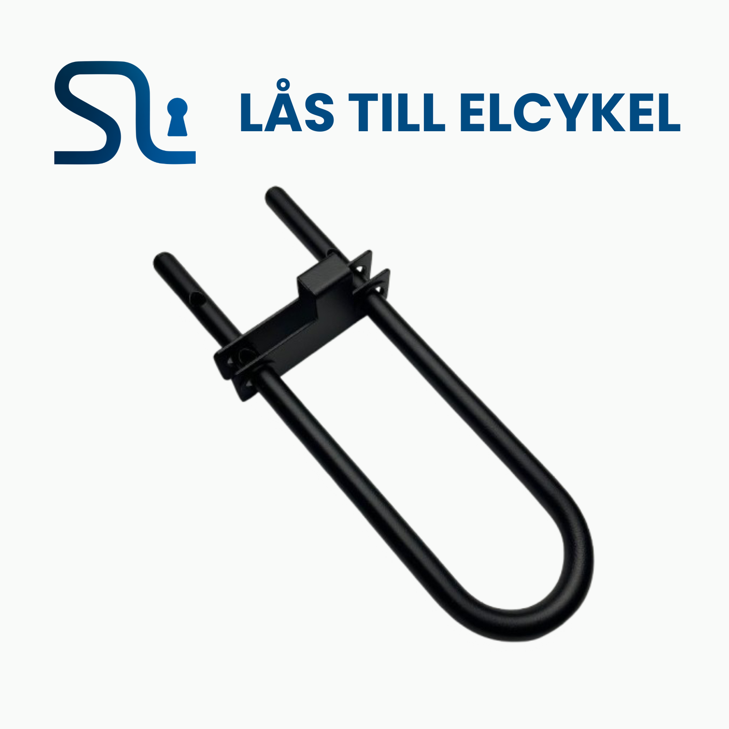 SafeLock ONE
