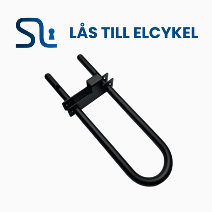 SafeLock ONE
