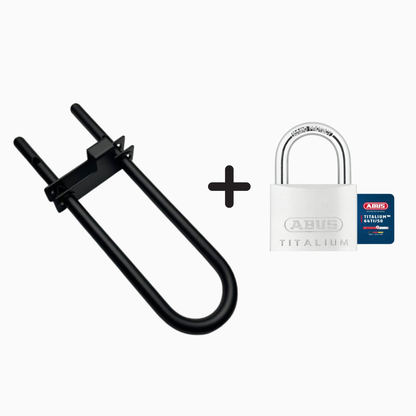 SafeLock ONE